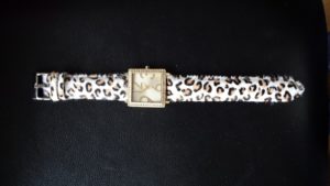 New watchstrap from strapsco.com