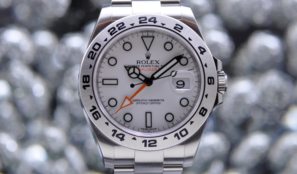 rolex-explorer-ii-216570-polar