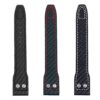 All Color DASSARI Mirage iw6 Carbon Fiber Strap w Rivets