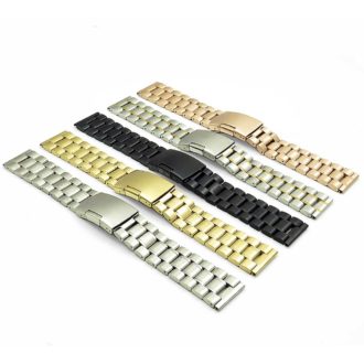 Seiko Watch Bands | StrapsCo