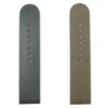 DASSARI AztekP472.1Textured Leather Strap with Large Keeper All Color