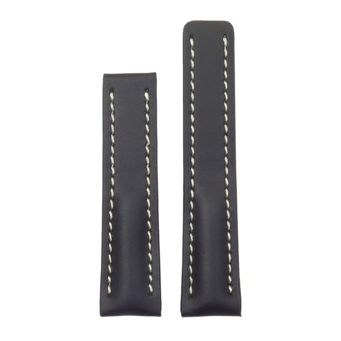 DASSARI Capital brc2.1.22 Smooth Italian Leather Strap for Deplo