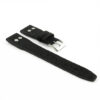 DASSARI Crossover iw2.1.22 Nylon Strap with Rivets in black