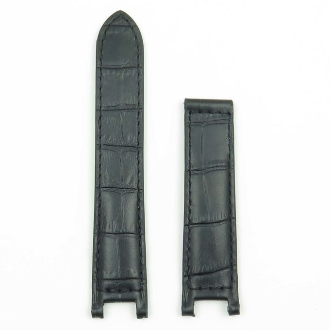 Cartier Pasha Leather Strap