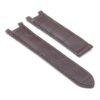 DASSARI London CART54.2 Crocodile Leather Embossed Strap for Car