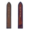 DASSARI Riviera ps1 All Color Thick Vintage Italian Leather Strap