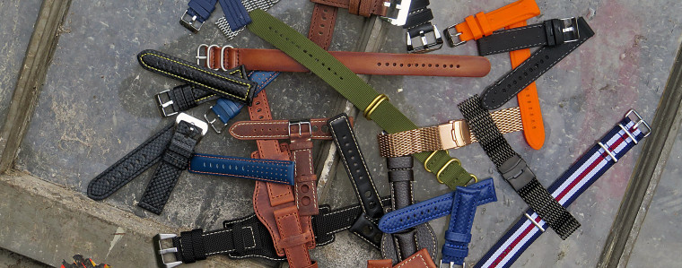 hottest watch straps for 2015 760x299