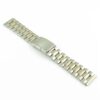 bm100.2t Stainless Steel Two Tone Oyster Strap