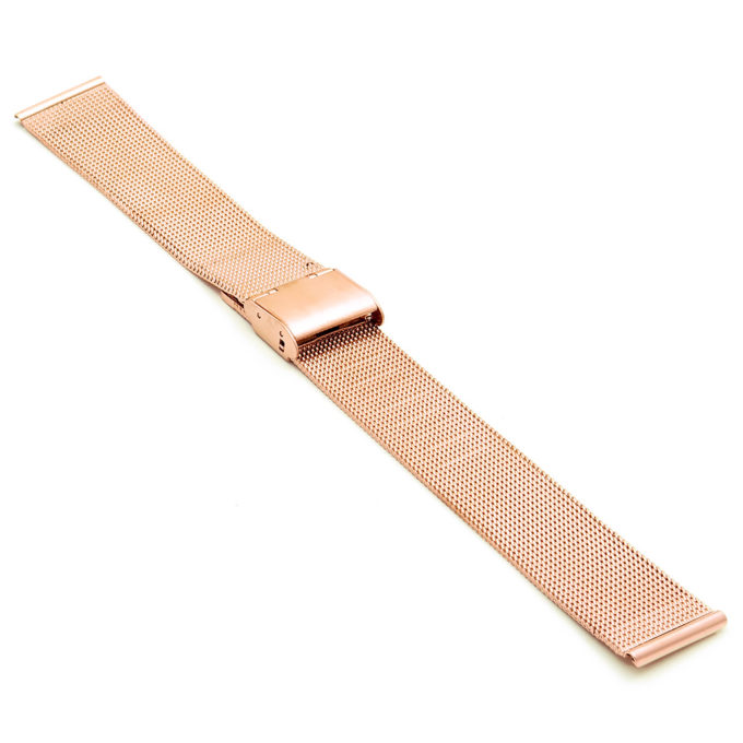 Milanese Mesh Strap by strapsco.com