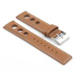 p355.3 Rally Strap in Tan