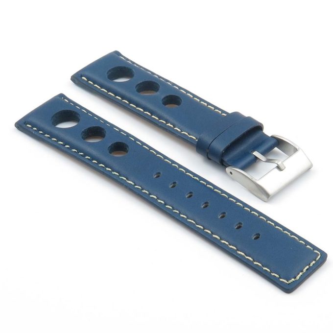 p355.5 Rally Strap in Blue