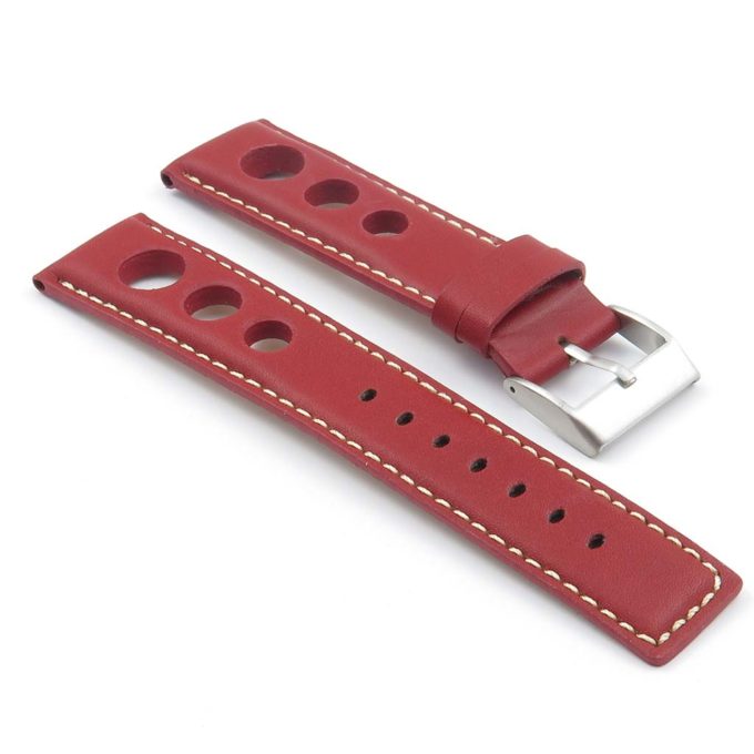 p355.6 Rally Strap in Red