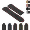 p623.1.1.6 All Color DASSARI Carbon Fiber Band for Hublot Big Bang NEW