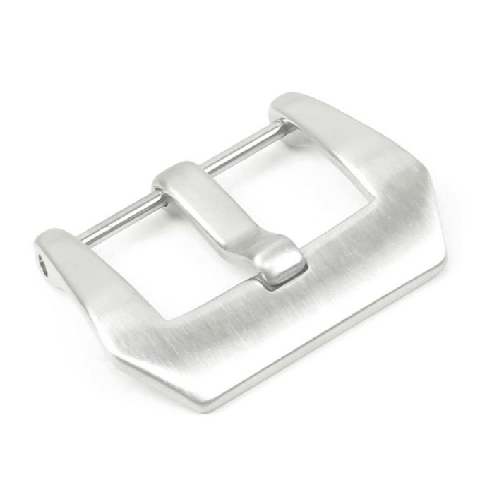 pv1.b Screw-In Pre-V Buckle Brushed