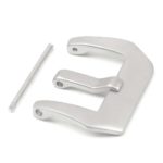 pv1.m Screw-In Pre-V Buckle Matte