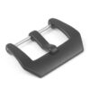pv1.mb Screw-In Pre-V Buckle Matte Black