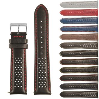 st22 Perforated Rally Strap Gallery Pic