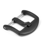 tb1.mb Screw In ARD Thumbnail Buckle Matte Black