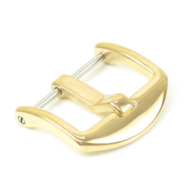 tb1.yg Screw In ARD Thumbnail Buckle Yellow Gold