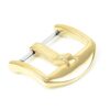 tb2.yg ARD Thumbnail Buckle Yellow Gold