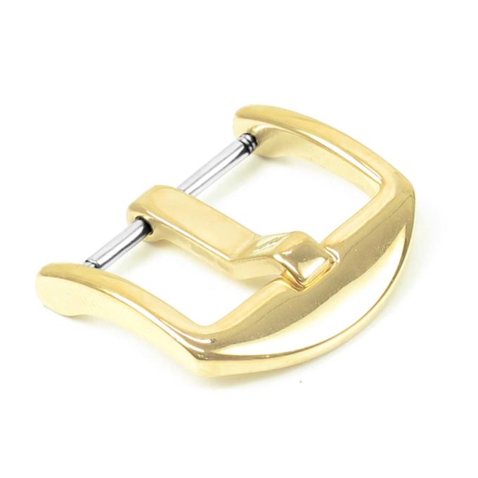 tb2.yg ARD Thumbnail Buckle Yellow Gold