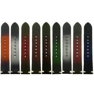 st80 all color Ombre Watch Strap