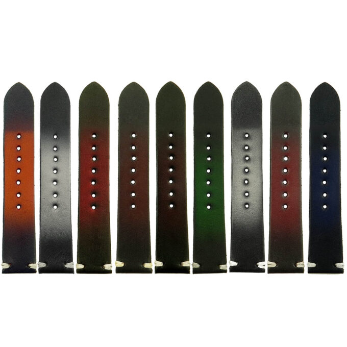 st80 all color Ombre Watch Strap