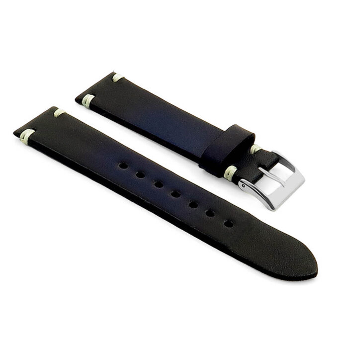 st80.5 Ombre Watch Strap in blue