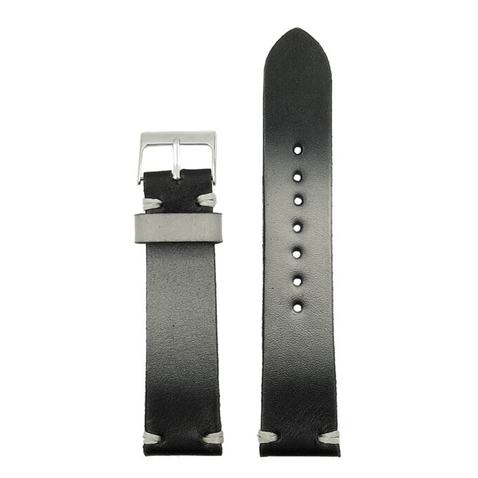st80.7 Ombre Watch Strap in grey