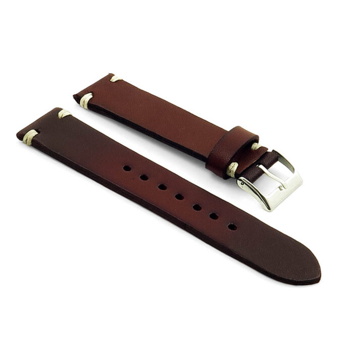 st80.9 Ombre Watch Strap in brown