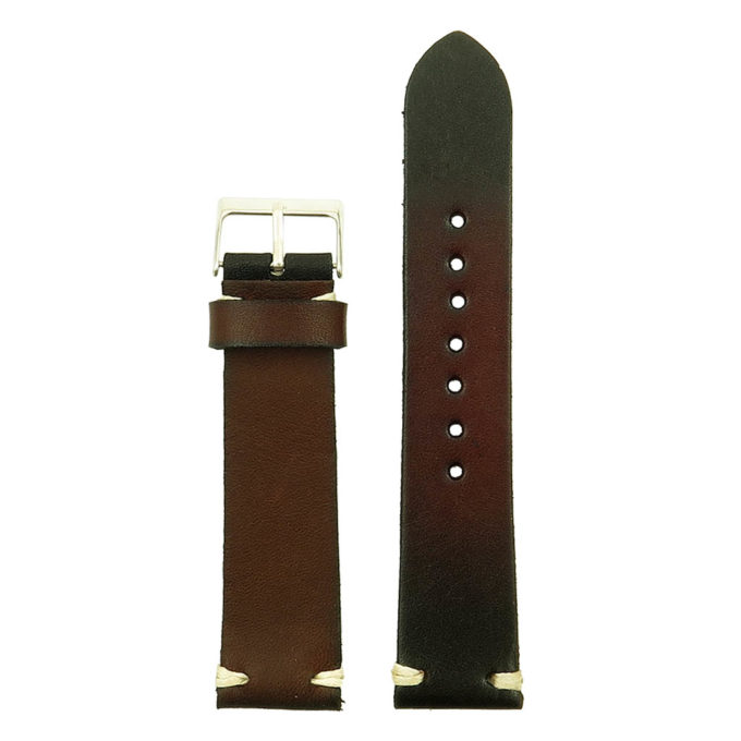 st80.9 Ombre Watch Strap in brown
