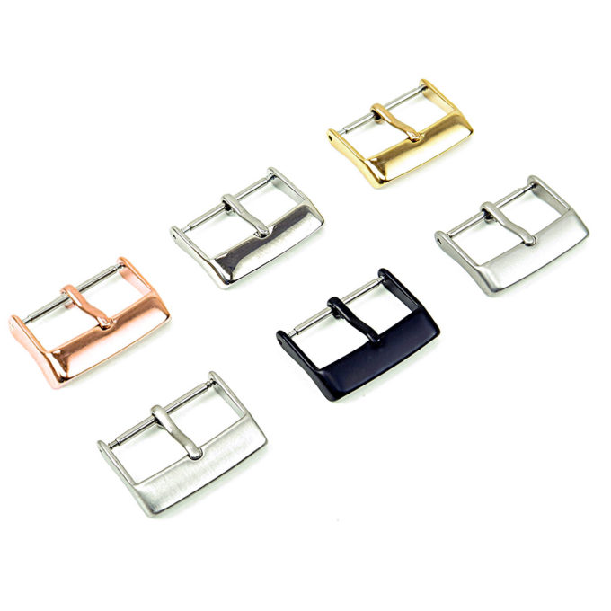 All Color b1 Tang Buckle
