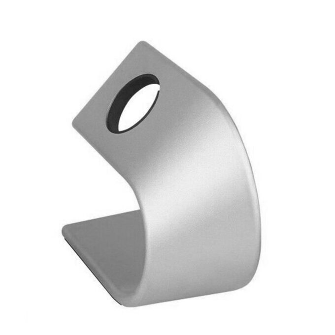 StrapsCo Charging Dock Station Stand Holder for Apple Watch iWatch