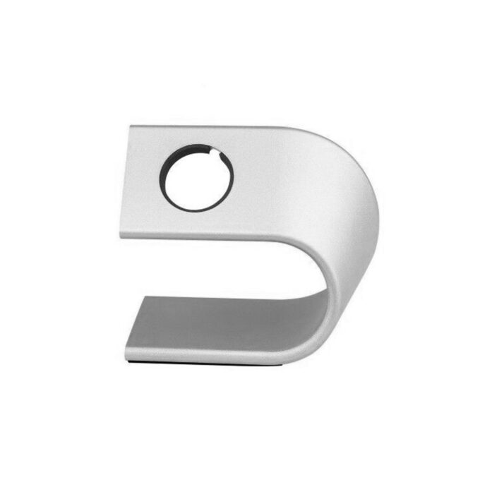 StrapsCo Charging Dock Station Stand Holder for Apple Watch iWatch