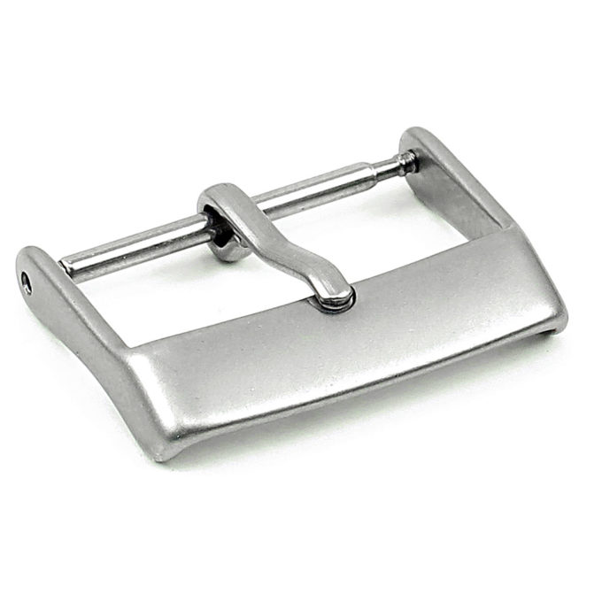 b1.m Tang Buckle in Matte