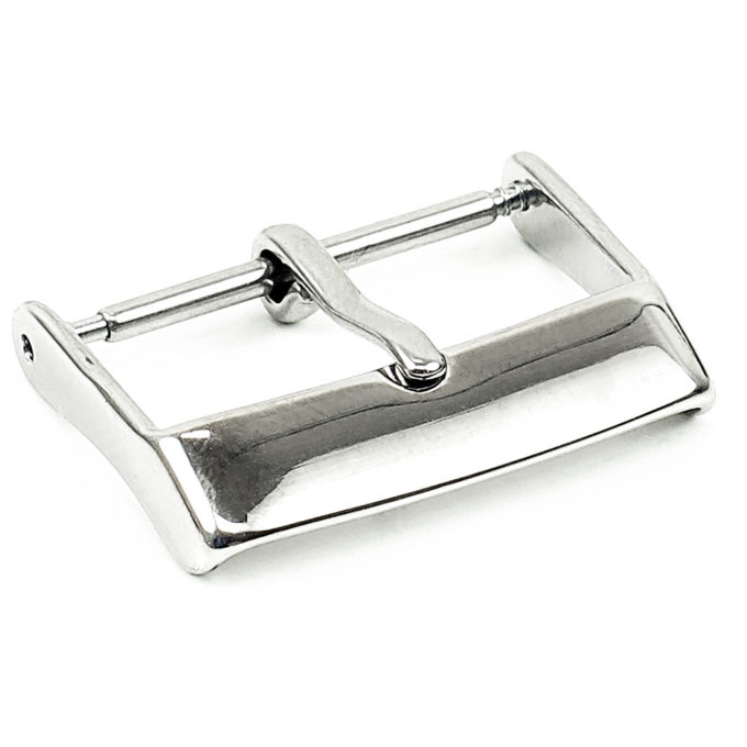 b1.p Tang Buckle in Polished