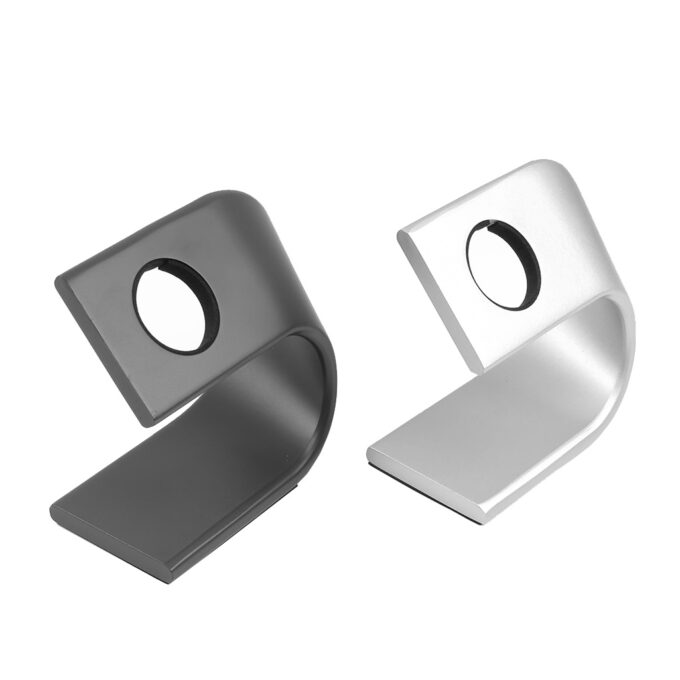 Charging Dock Station Stand Holder for Apple Watch iWatch