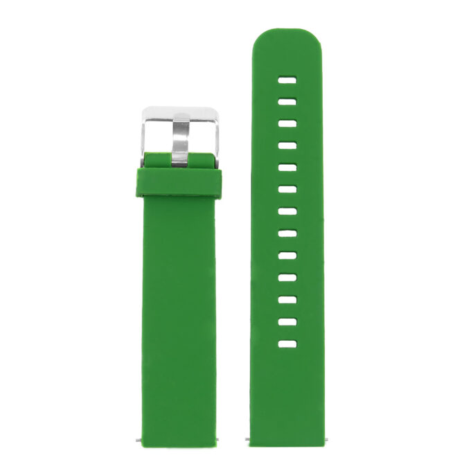 hr1 Silicone Rubber Quick Release Strap Samsung Gear S2