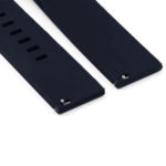 hr1 Silicone Rubber Quick Release Strap Samsung Gear S2