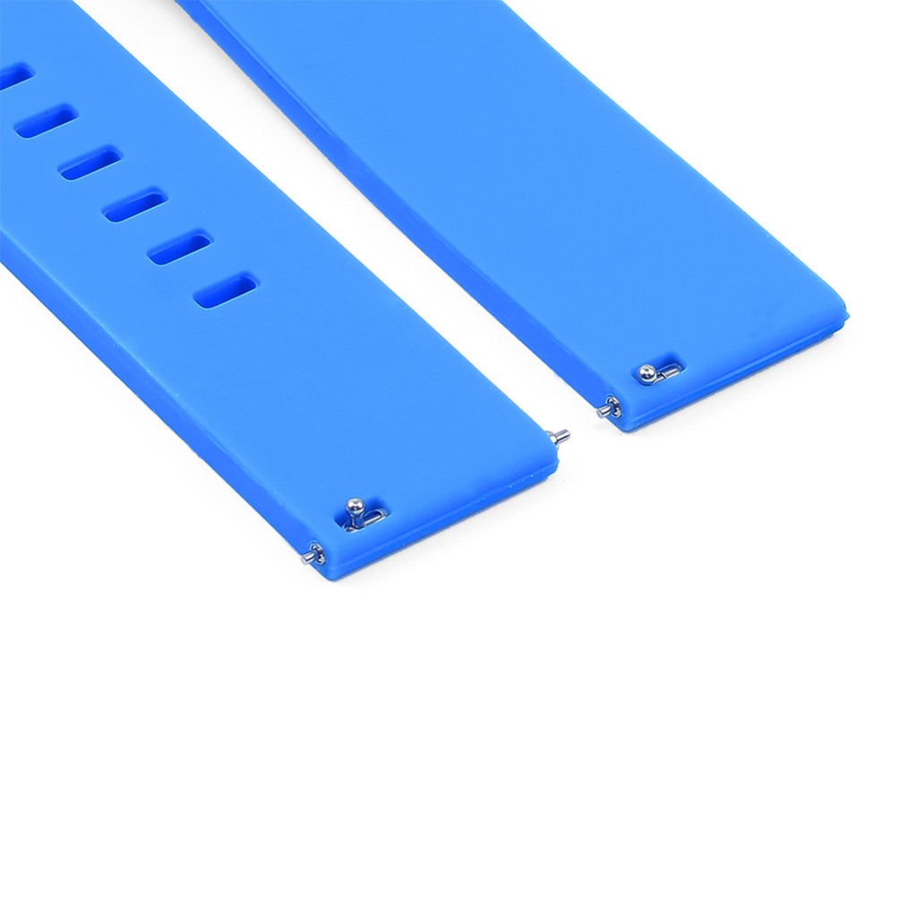 Silicone Rubber Quick Release Strap for Huawei StrapsCo