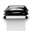 sp1.2 Apple iWatch 3D Curved Surface Screen Protector