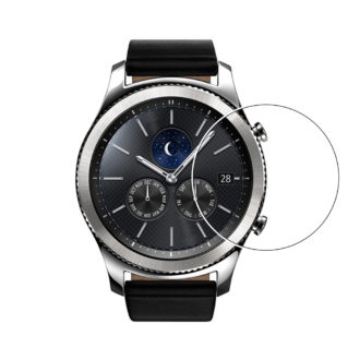 Samsung Gear 3 Smartwatch Screen Protector