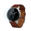 Moto 360 (2nd Gen) Watch (46mm) Tempered Glass Screen Protector