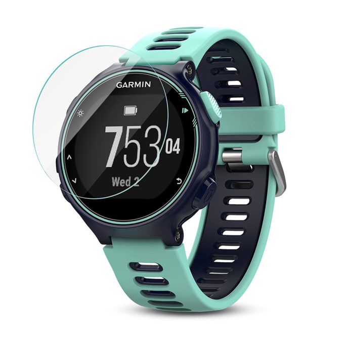 Garmin Forerunner 735 Screen Protector