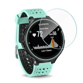 ISABAKE Forerunner 735XT – Correa de silicona suave para reloj deportivo  Forerunner 220 230 235 620 630 Approach S20 S5 S6 verde militar – Yaxa Store