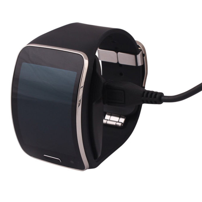 Charging Cradle Charger for Samsung Gear S SM-R750, R750T