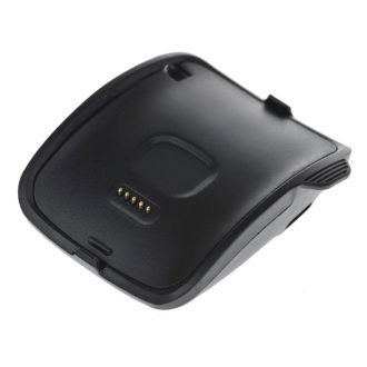 Charging Cradle Charger for Samsung Gear S SM-R750, R750T