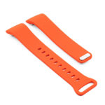 Silicone Watch Strap for Samsung Gear Fit 2 SM-R360