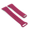 Silicone Watch Strap for Samsung Gear Fit 2 SM-R360