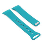 Silicone Watch Strap for Samsung Gear Fit 2 SM-R360